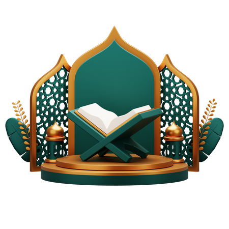 Dars-E-Quran